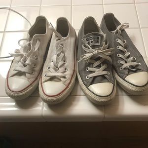 Converse Bundle